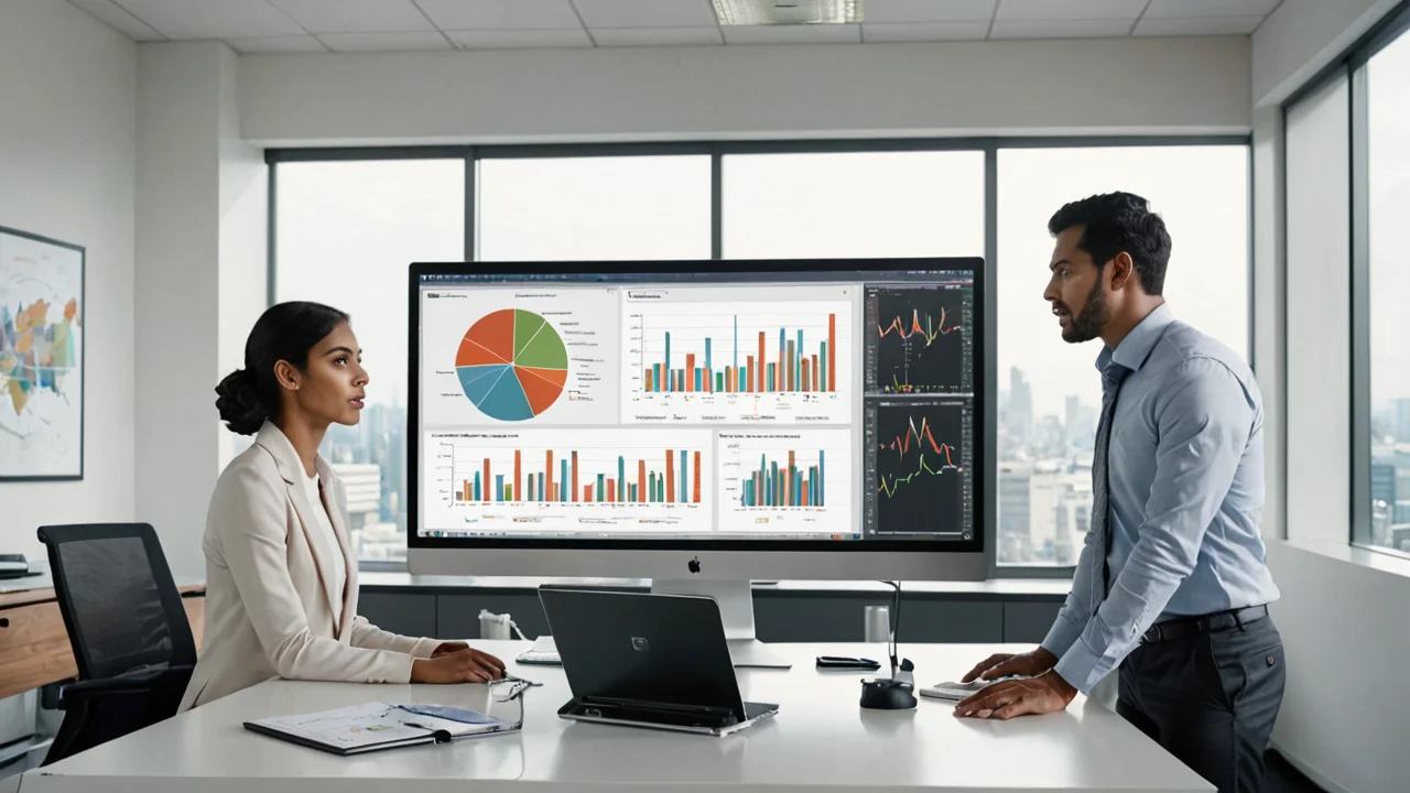App da NuInvest para PC: como funciona na prática